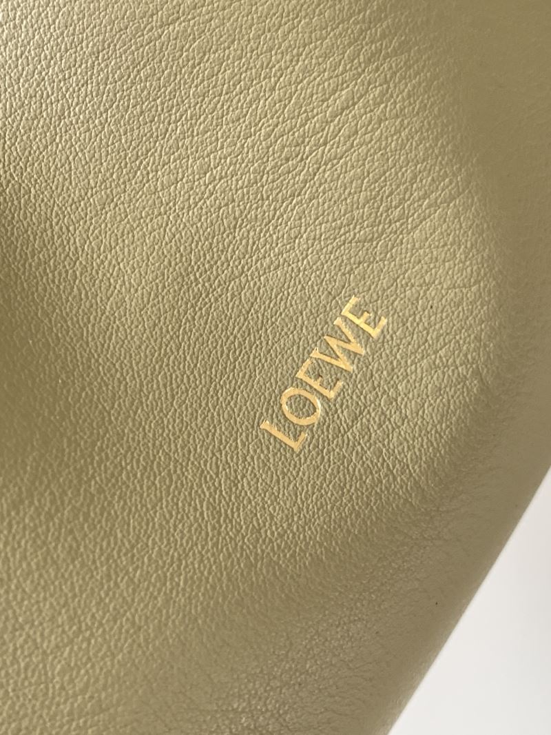 Loewe Flamenco Bags